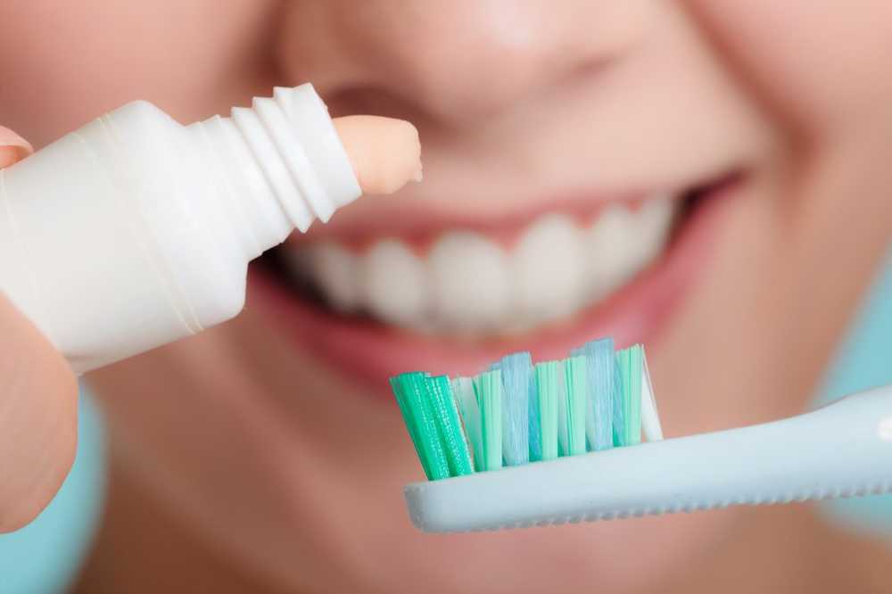 Dentifricio al Öko-Test I dentifrici costosi non riescono più / Notizie di salute