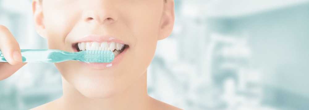 Dental Care To prevent tartar