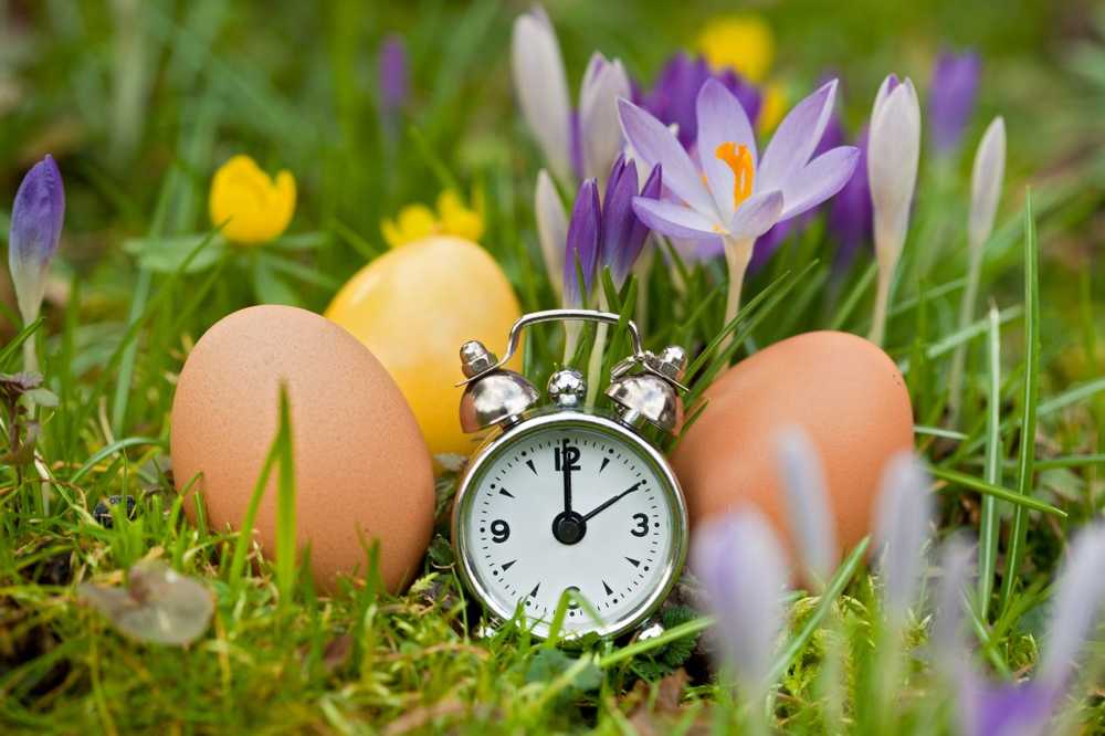 Time change to daylight saving time Change the sleep rhythm step by step / Health News