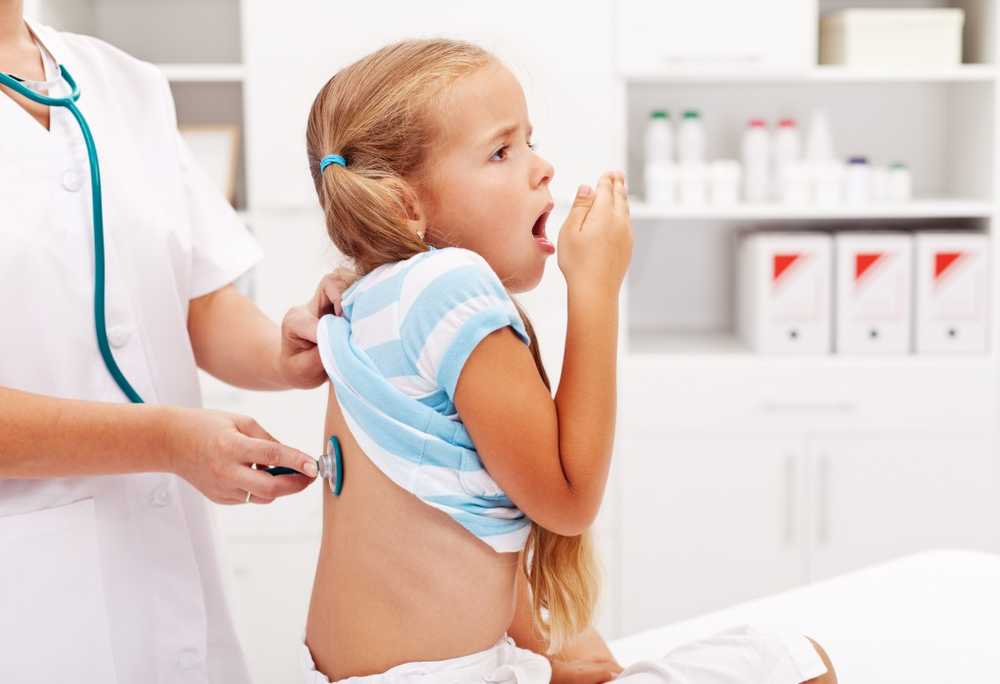 Moeilijk slijm door genetisch defect - kinderen met cystische fibrose kunnen worden behandeld / Gezondheid nieuws