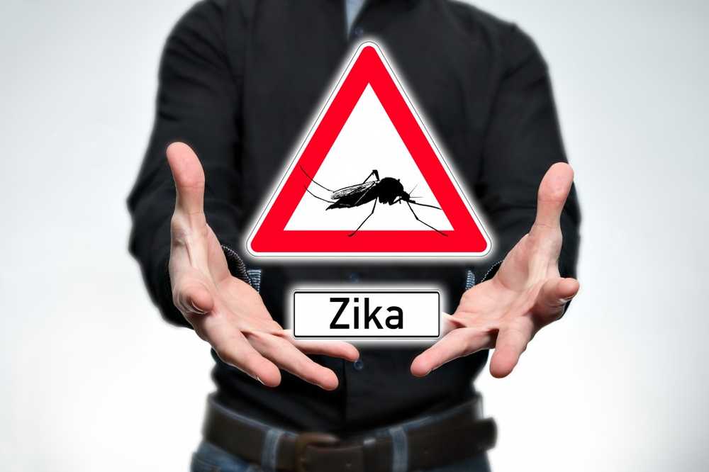 Zika virus is also transmissible through sexual contact between men