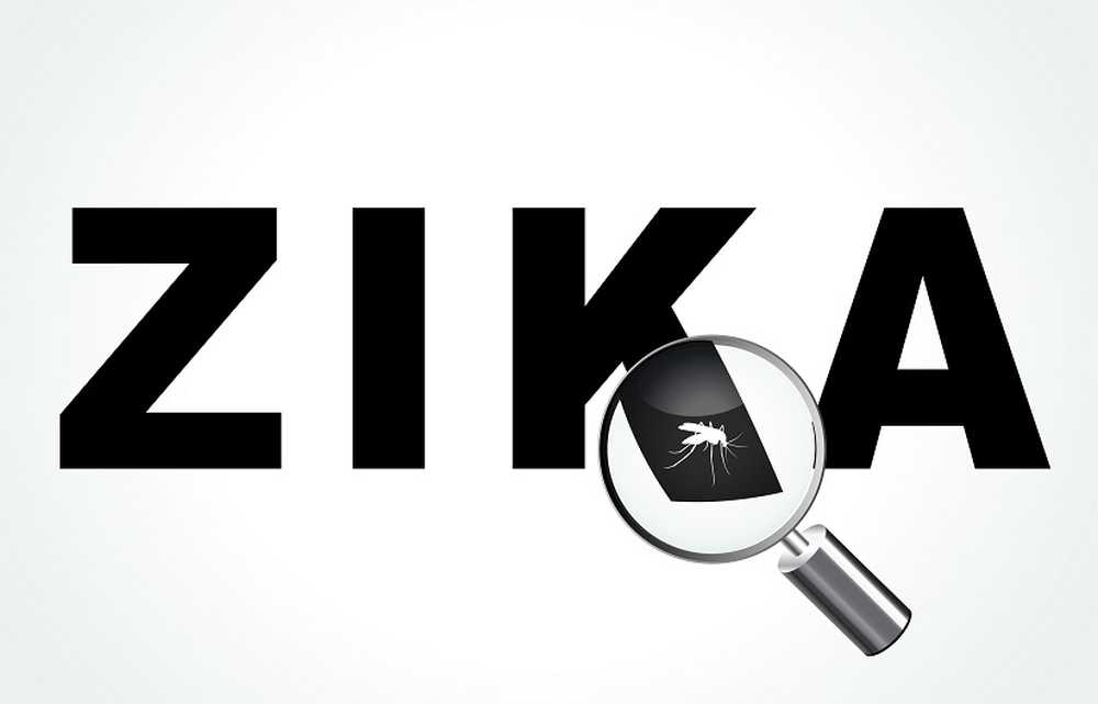 Zika Virus Advarsel Gravide kvinner bør ikke reise til Latin-Amerika for øyeblikket / Helse Nyheter