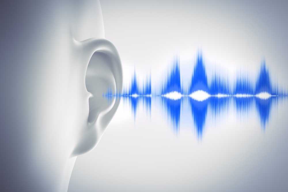Overdreven støy er ofte årsaken til tinnitus / Helse Nyheter
