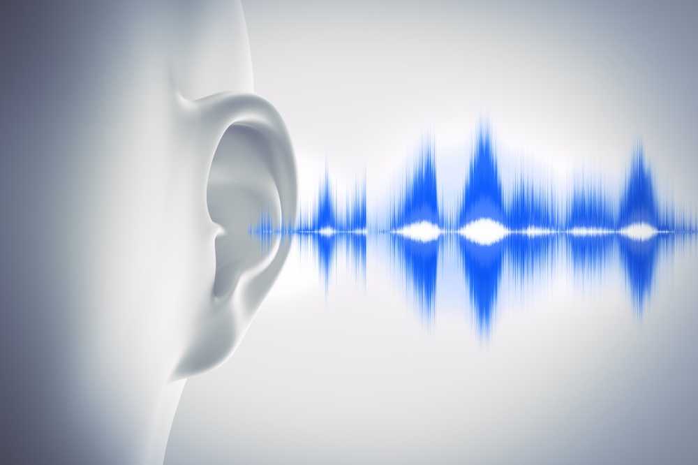 Excessive noise is often the cause of tinnitus