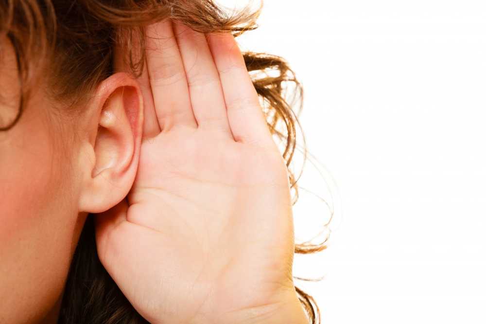 För hög musik gör döva öron hos barn? / Hälsa nyheter