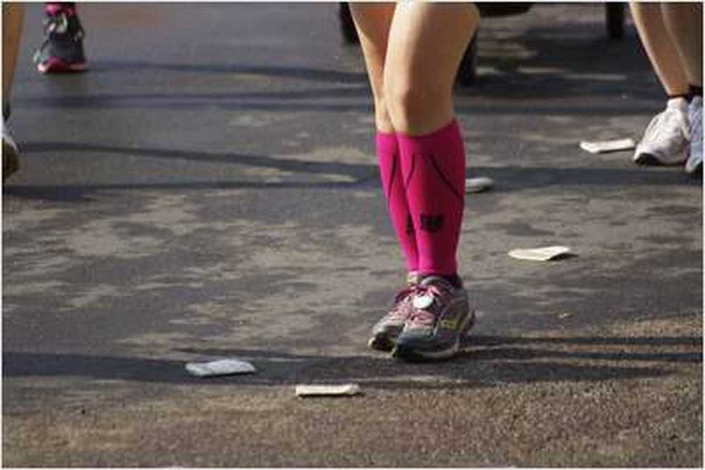 För mycket jogging ökar risken för dödsfall