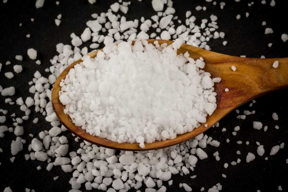 För mycket salt skadar vårt immunsystem / Hälsa nyheter