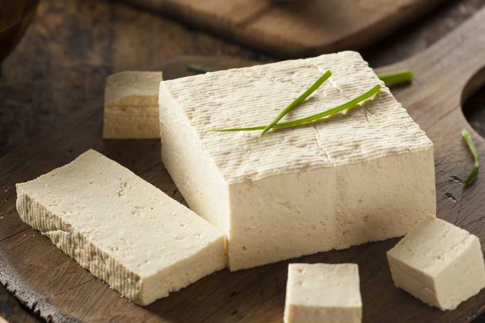 Troppi tofu picchiettarono 420 calcoli renali durante un intervento chirurgico