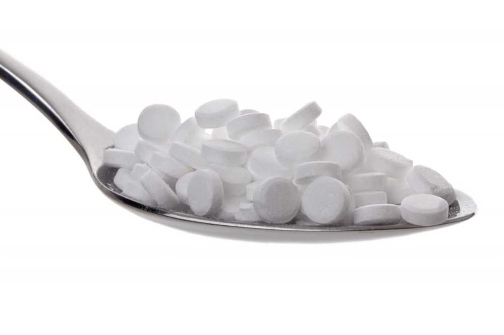 Sugar substitutes Artificial sweeteners change the sense of taste / Health News