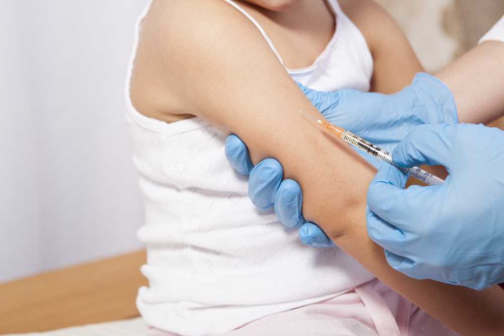 Diabetes More and more children are suffering from diabetes / Health News