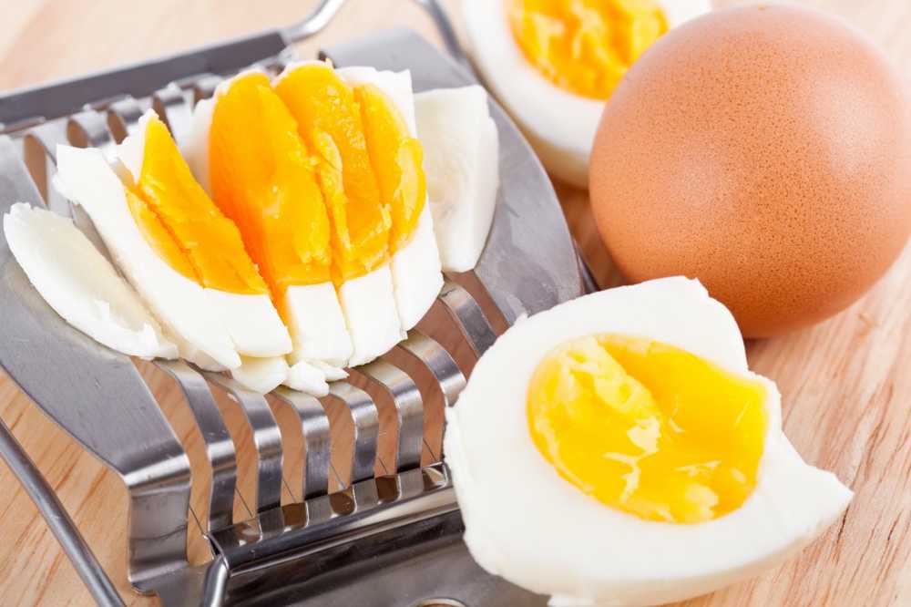 Richiamato l'uovo di Baviera recupera le uova a causa della salmonella / Notizie di salute