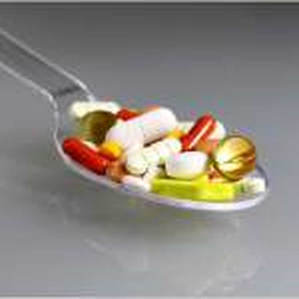 Too much hard antibiotics prescribed / Health News