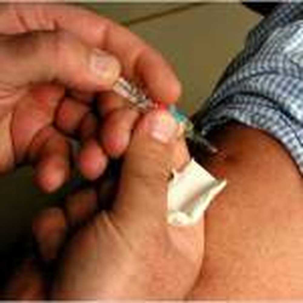 Tweederde pleit voor vaccinatie voor kinderen